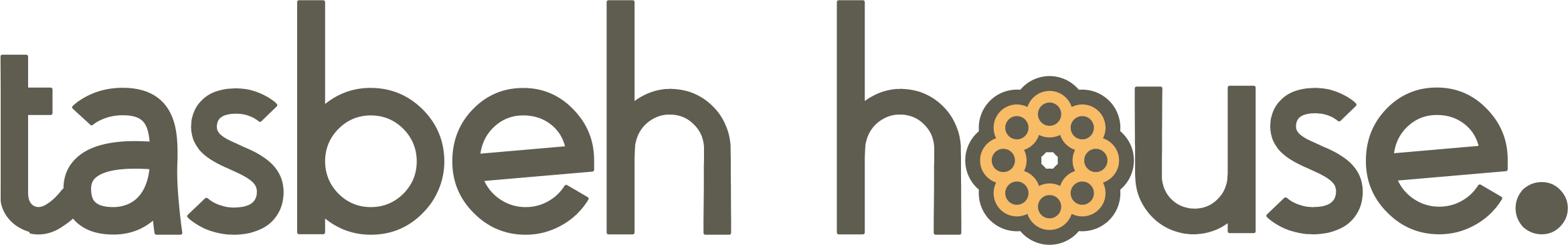 Tasbeh House